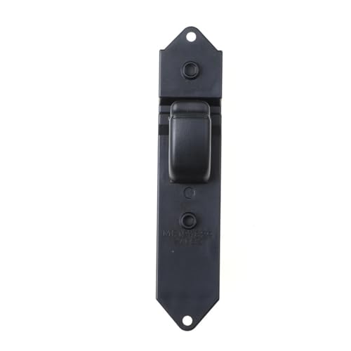 Autofenster Schalter Für Mitsubishi Für Mirage Lancer Montero Sport V43 V45 2002-2013 OE MR194829 Fensterheber-Steuerschalter von LVGVZTTGKM