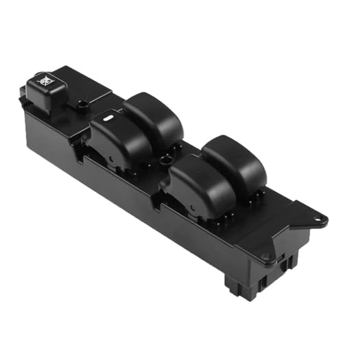 Autofenster Schalter Für Mitsubishi Lancer Für Pajero Montero Sport OE MR194826 MR19482 Fenster Control Schalter(Window switch) von LVGVZTTGKM