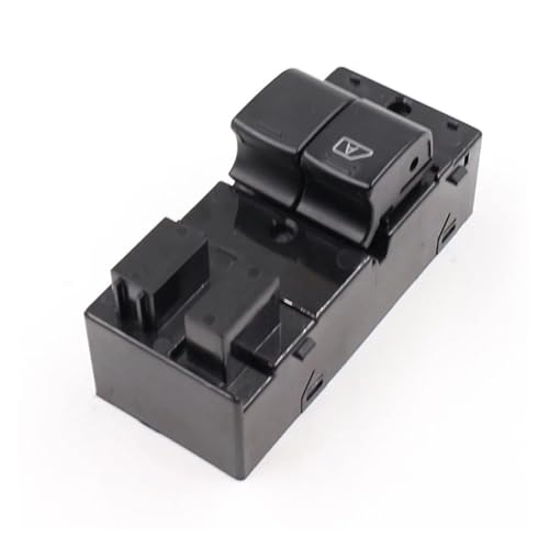 Autofenster Schalter Für NV200 HR16DE 1.6L L4 Vorne Links 2009-2015 OE 25401-JX30A 25401JX30A Power Fensterheber Schalter von LVGVZTTGKM
