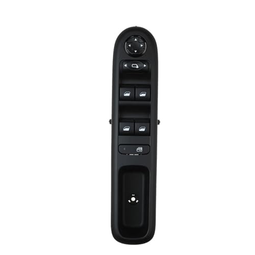 Autofenster Schalter Für Peugeot 3008 5008 OE 6490X6 96650620ZD 96650621ZD Fensterheberschalter(General) von LVGVZTTGKM