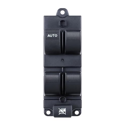 Autofenster Schalter Für Ranger Für Mazda BT-50 OE AV79-14540-AB AB39-14540-BB AV7914540AB AB3914540BB Fensterheberschalter(Front Left (FL)) von LVGVZTTGKM