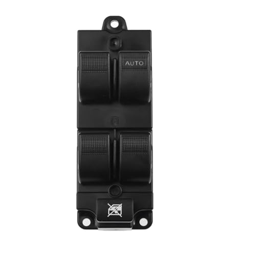 Autofenster Schalter Für Ranger Für Mazda BT-50 OE AV79-14540-AB AB39-14540-BB AV7914540AB AB3914540BB Fensterheberschalter(Front Right (FR)) von LVGVZTTGKM