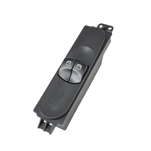 Autofenster Schalter Für Sprinter Für VW Crafter 2006-2015 Elektrische Fensterheber Control Button Switch(Front right2) von LVGVZTTGKM