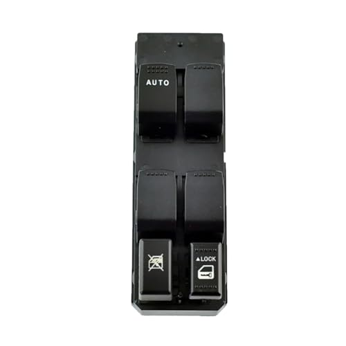 Autofenster Schalter Für Suzuki SX4 Für Grand Vitara 2 2005-2016 Vorne Links Power Fenster Control Schalter von LVGVZTTGKM