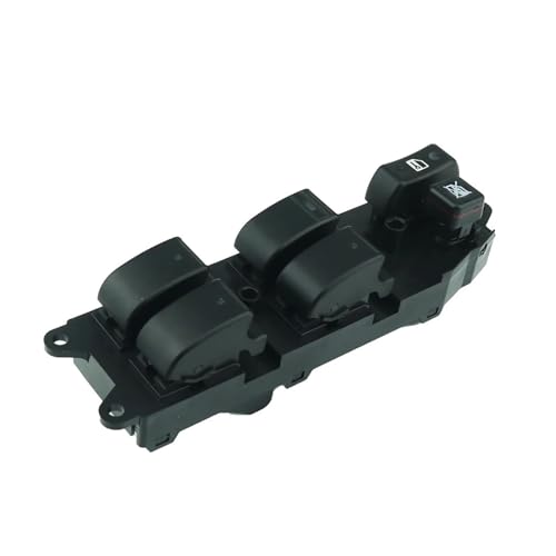 Autofenster Schalter Für Toyota Avensis Station Wagon T25 2,2 D-CAT OE 84802-05210 84820-05100 Master Power Fenster Schalter Taste von LVGVZTTGKM