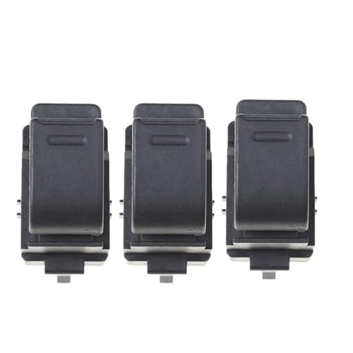 Autofenster Schalter Für Toyota Für Land Für Cruiser 80 Serie 1990-1998 OE 84820-35020 8482035020 84810-32070 Vorne Rechts Fensterheber Schalter(Button3) von LVGVZTTGKM