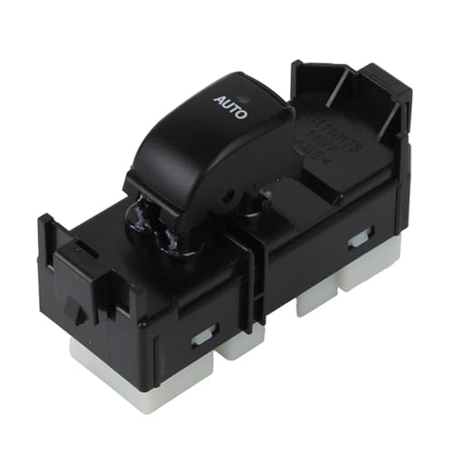 Autofenster Schalter Für Toyota Für Land Für Cruiser Für Prado 2002-2010 OE 84030-60060 8403060060 Power Fenster Switch Control Button von LVGVZTTGKM