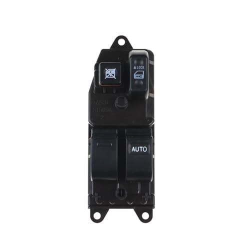 Autofenster Schalter Für Toyota Hilux Für Hiace Für YARIS Für Land Für Cruiser OE 8482010090 84820-10090 Vorne Rechts Seite Power Fenster Master Switch von LVGVZTTGKM