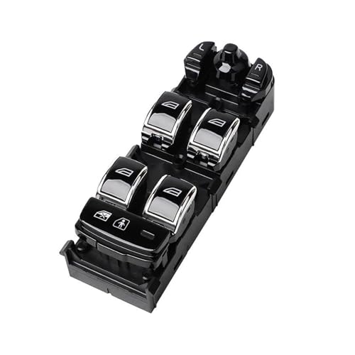 Autofenster Schalter Für Volvo S90L Für S90 2018-2021 OE 31415521 31415514 Fensterheber Control Schalter Taste von LVGVZTTGKM