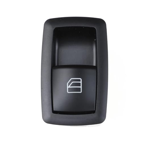 Autofenster Schalter Für W164 GL320 GL350 GL450 ML320 ML350 ML450 OE 2518300290 A2518300290 2518200510 Fensterheberschalter(A2518200510) von LVGVZTTGKM