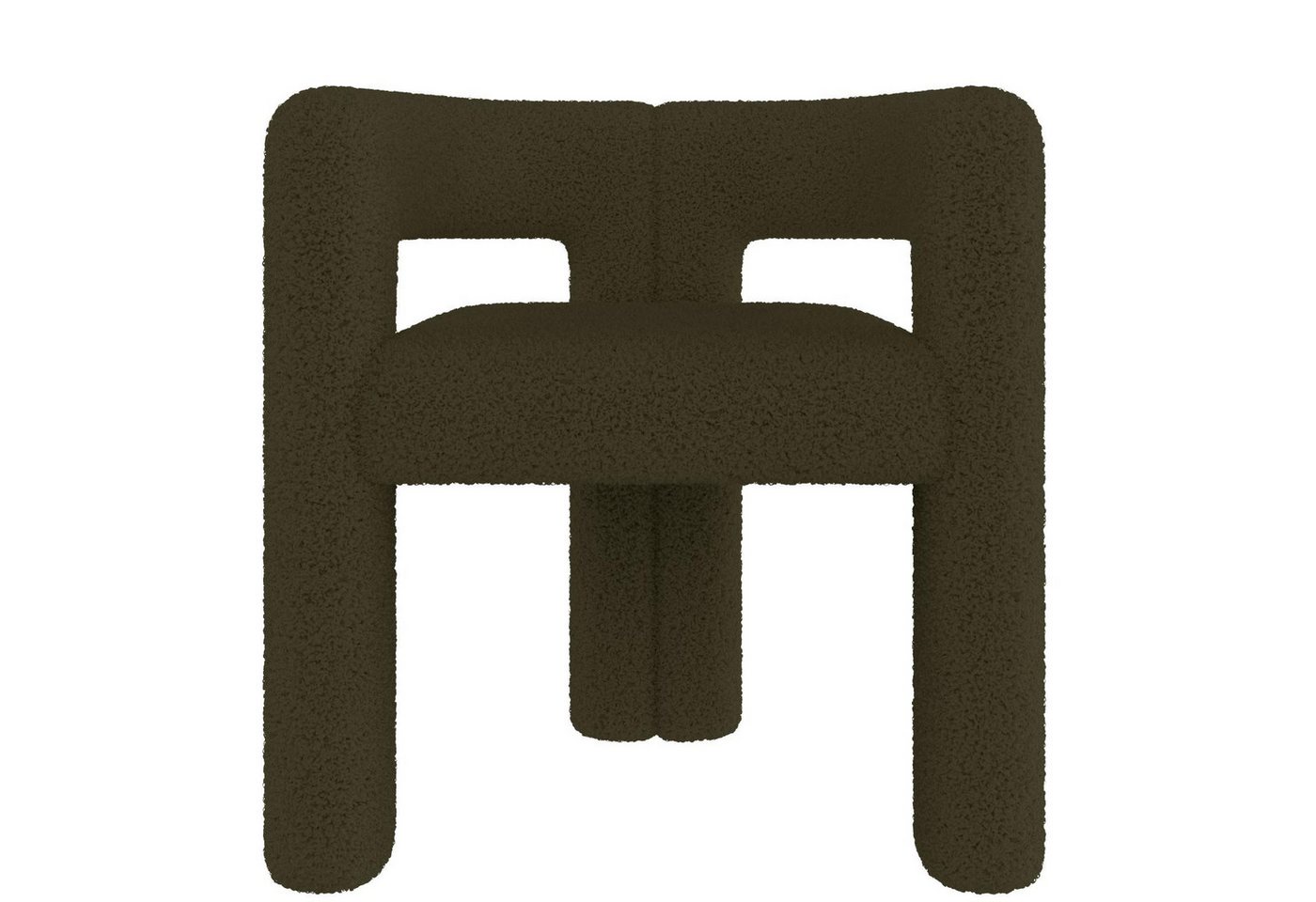 LVHOM Armlehnstuhl Designersessel mit Teddy-Flor: Ergonomisch, Robust & Vielseitig (Premium Teddy-Flor weich, rückenschonend, tagesstabil, für Wohnzimmer/Homeoffice, blitzschnell montierbar, in minimalistischem Design), Ideal als Lounge-Akzent, Homeoffice-Begleiter oder eleganter Gastsitz LVHOM Armlehnstuhl Designersessel mit Teddy-Flor: Ergonomisch, Robust & Vielseitig (Premium Teddy-Flor weich, rückenschonend, tagesstabil, für Wohnzimmer/Homeoffice, blitzschnell montierbar, in minimalistischem Design), Ideal als Lounge-Akzent, Homeoffice-Begleiter oder eleganter Gastsitz von LVHOM