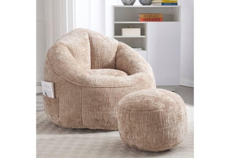 LVHOM Sitzsack (Sitzsack) von LVHOM