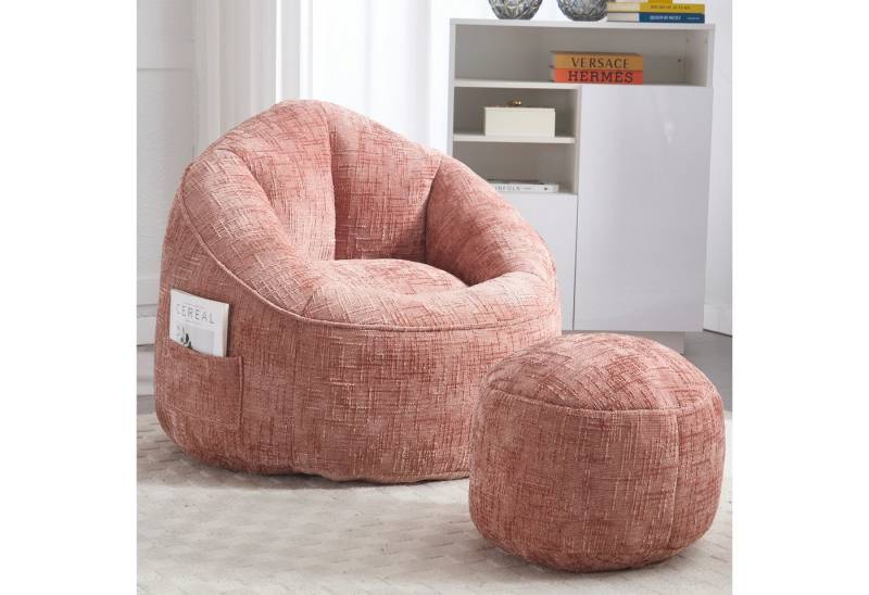 LVHOM Sitzsack (Sitzsack) von LVHOM