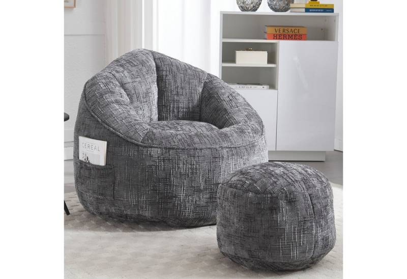 LVHOM Sitzsack (Sitzsack) von LVHOM