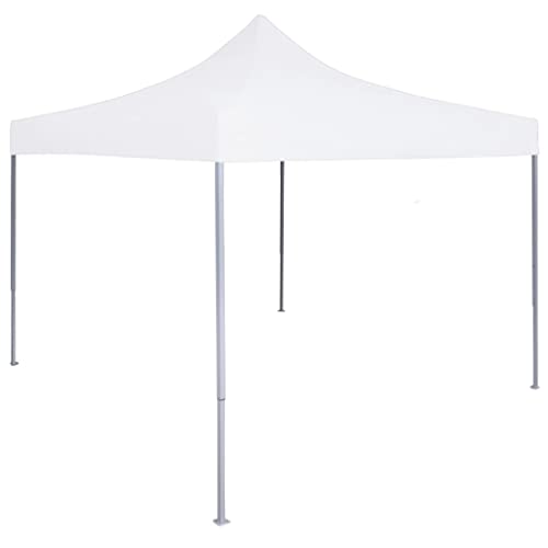 Events Faltbar Pavillon, Pop-Up Partyzelt, Pergola für Partys, Treffen, Grillabende, Campingplätze, Wasser- und UV-beständig, 200 x 200 x 315 cm, Einfache Montage Events Faltbar Pavillon, Pop-Up Partyzelt, Pergola für Partys, Treffen, Grillabende, Campingplätze, Wasser- und UV-beständig, 200 x 200 x 315 cm, Einfache Montage von LVHUIDEH