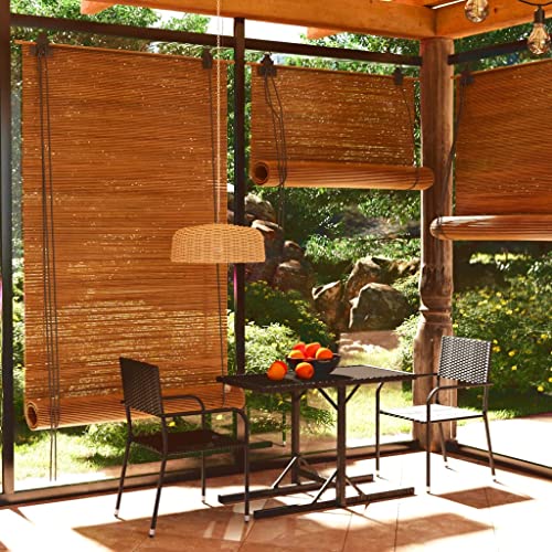 LVHUIDEH 3er Set Gartenmöbel, Garten-Essgruppe, Sitzgruppe, Wetterfest, Terassenmöbel für Garten Terrasse Balkon, Schwarz von LVHUIDEH