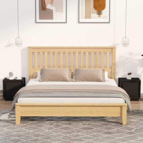 LVHUIDEH Nachttische 2er Set Schwarz 44x35x45 cm Holzwerkstoff von LVHUIDEH