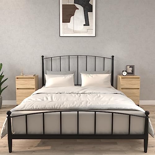 LVHUIDEH Nachttische 2er Set Sonoma-Eiche 40x35x70 cm LVHUIDEH Nachttische 2er Set Sonoma-Eiche 40x35x70 cm von LVHUIDEH