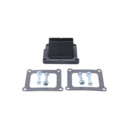 Ansaugventil Moto V302A Reed Ventil für YZ125 1995-2004 von LVLVEOPEVG