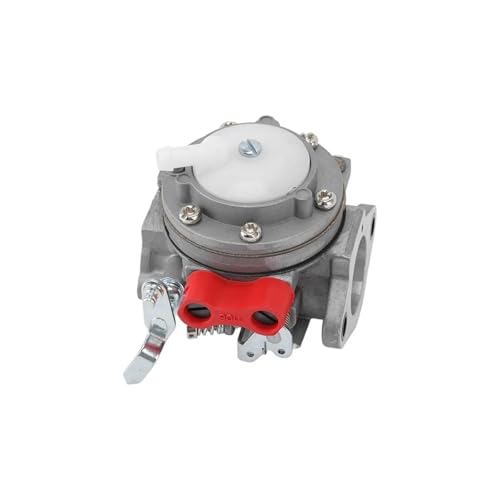 Ersatz-Aluminium-Kettensägenvergaser für 070 090 090G 090AV, passend für Tillotson HL 324A HL 244A Modelle von LVLVEOPEVG