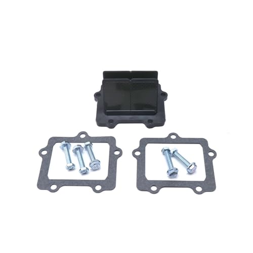 Kohlefaser-Reed-Ventil für RM250 1996 1997 2003-2008 Motorradteile für YZ250/YZ250X 1997-2019 V307A von LVLVEOPEVG