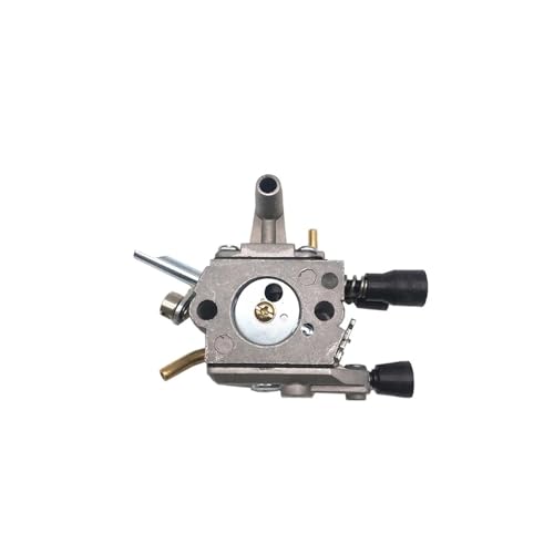 LVLVEOPEVG 41341200653 Vergaser-Luftfilter-Repower-Kit für Stihl FS120 FS200 FS250 FS300 FR450 Kettensäge, Ersatzzubehör Werkzeug von LVLVEOPEVG