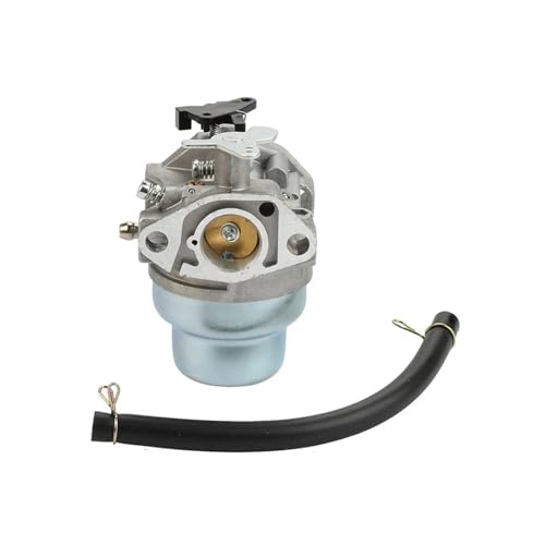 LVLVEOPEVG Geeignet für Ryobi 3000PSI 2,3GPM Hochdruckreinigungsmaschine RY803001 Vergaser RY80940B LVLVEOPEVG Geeignet für Ryobi 3000PSI 2,3GPM Hochdruckreinigungsmaschine RY803001 Vergaser RY80940B von LVLVEOPEVG