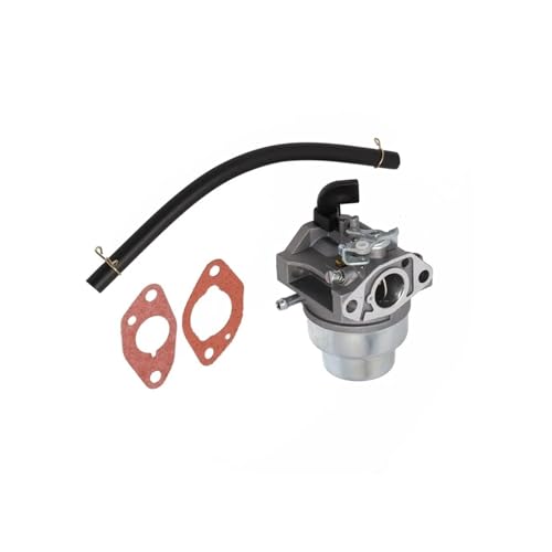 LVLVEOPEVG Vergaser-Dichtung, Ölrohr-Set für Honda G150/G200 Motoren, ersetzt 16100-883-095 16100-883-105 Garten-Elektrowerkzeug-Zubehör-Set LVLVEOPEVG Vergaser-Dichtung, Ölrohr-Set für Honda G150/G200 Motoren, ersetzt 16100-883-095 16100-883-105 Garten-Elektrowerkzeug-Zubehör-Set von LVLVEOPEVG