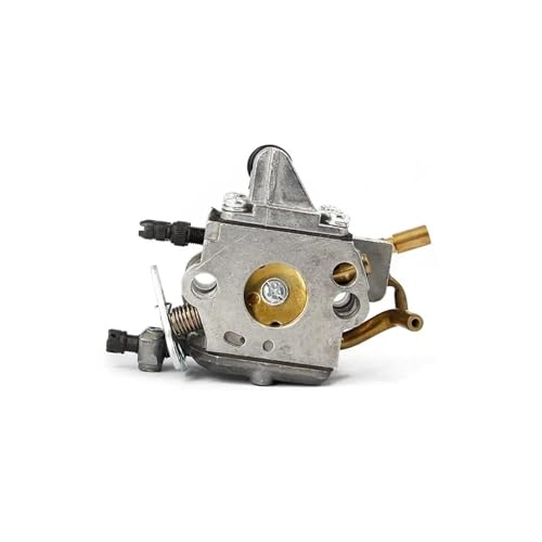 LVLVEOPEVG Vergaser-Dichtungssatz für Stihl MS192 MS192T MS192TC Kettensäge für Zama C1Q-S258 1137-120-0650 Ersatz-Garten-Elektrowerkzeuge LVLVEOPEVG Vergaser-Dichtungssatz für Stihl MS192 MS192T MS192TC Kettensäge für Zama C1Q-S258 1137-120-0650 Ersatz-Garten-Elektrowerkzeuge von LVLVEOPEVG