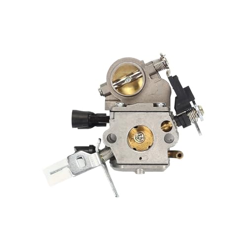 LVLVEOPEVG Vergaser-Tune-Up-Kit für Stihl MS171 MS181 MS211 ZAMA C1Q-S269 Vergaser-Kettensäge LVLVEOPEVG Vergaser-Tune-Up-Kit für Stihl MS171 MS181 MS211 ZAMA C1Q-S269 Vergaser-Kettensäge von LVLVEOPEVG