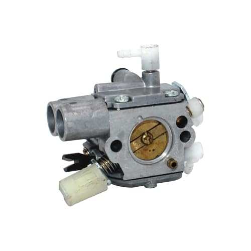 LVLVEOPEVG Vergaser-Wartungsset, kompatibel mit Stihl MS251 MS231C MS251C MS241 MS231 MS241C Kettensägenteile ersetzen C1Q-S233 LVLVEOPEVG Vergaser-Wartungsset, kompatibel mit Stihl MS251 MS231C MS251C MS241 MS231 MS241C Kettensägenteile ersetzen C1Q-S233 von LVLVEOPEVG