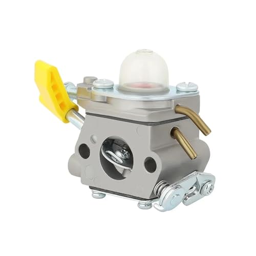 LVLVEOPEVG Vergaserdichtung für RBC30SESA RBC30SET RBC30SBT RLT30CET RBC30SBSA Rasentrimmer Gartengeräte Teile und Zubehör von LVLVEOPEVG
