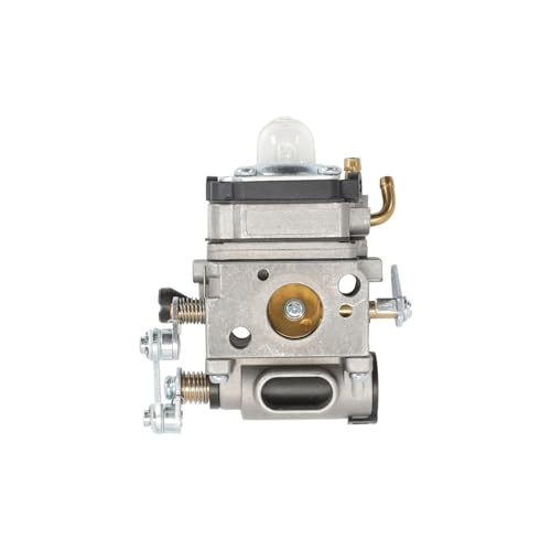 Vergaser-Tune-Up-Kit für Echo PB-500H EB508RT PB500T Gebläse Vergaser Luftfilter Kraftstoffleitung Zündkerze Dichtung A021001642 A021001641 von LVLVEOPEVG
