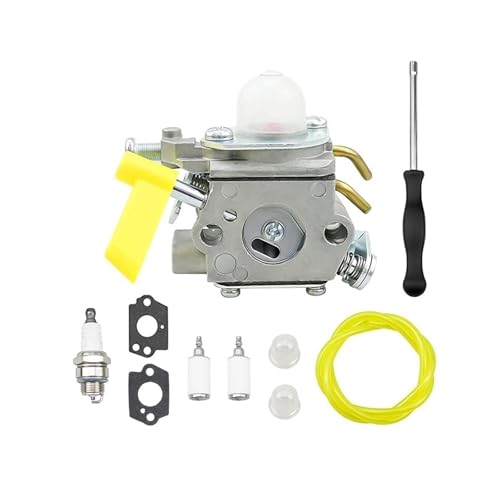 ZAMA C1U-H60 25CC 26CC 309368001 RY09050 Rasenmäher, Kettensäge, Vergaser ZAMA C1U-H60 25CC 26CC 309368001 RY09050 Rasenmäher, Kettensäge, Vergaser von LVLVEOPEVG