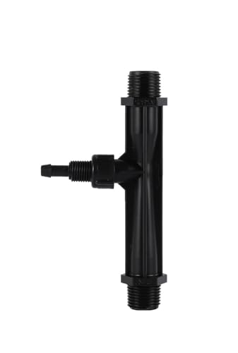LVSELINGI 1 "3/4" 2 "Venturi Dünger Mischer Spritze Venturi Rohr Automatische Düngung Kit Garten Bewässerung Fertilizer Applicato(0108) von LVSELINGI