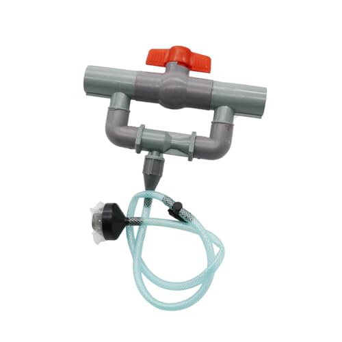 LVSELINGI 1" Innengewinde Bewässerung Venturi Dünger Mischer Spritze Garten Landwirtschaft Anbau Bewässerungssystem LVSELINGI 1" Innengewinde Bewässerung Venturi Dünger Mischer Spritze Garten Landwirtschaft Anbau Bewässerungssystem von LVSELINGI