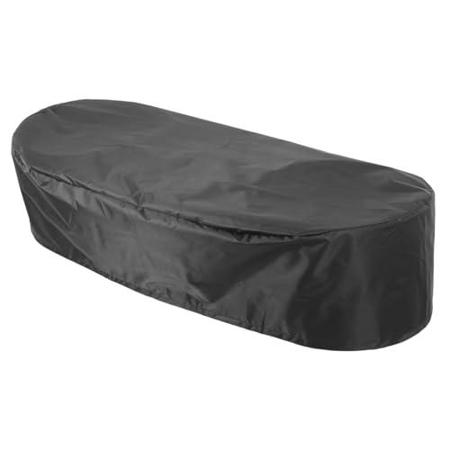 LVSEWOA Poolabdeckung Tank Pool Protectors Tank Pool Schutzhülle Stock Tank Cover Wiederverwendbare Tankabdeckung Tank Pool Protector Cover Oxford Cloth Black LVSEWOA Poolabdeckung Tank Pool Protectors Tank Pool Schutzhülle Stock Tank Cover Wiederverwendbare Tankabdeckung Tank Pool Protector Cover Oxford Cloth Black von LVSEWOA