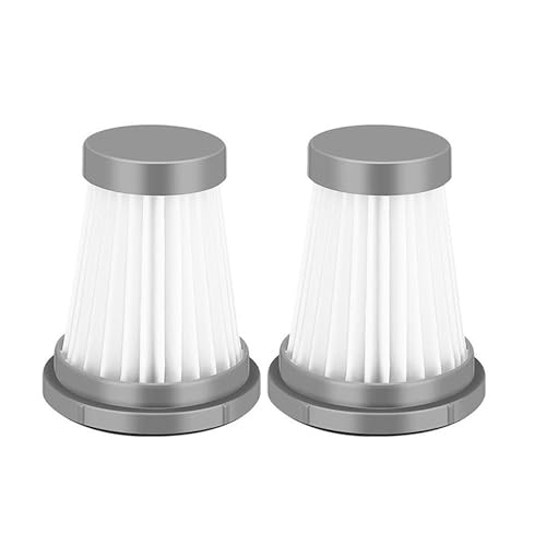 LVTFCO 2 Stück Staubsaugerfilter for Rowenta AC9736 AC9736WO TX9736 TX9736WO / AM0 XTOUCH ZR009009 Teile Zubehör Lobenswert LVTFCO 2 Stück Staubsaugerfilter for Rowenta AC9736 AC9736WO TX9736 TX9736WO / AM0 XTOUCH ZR009009 Teile Zubehör Lobenswert von LVTFCO