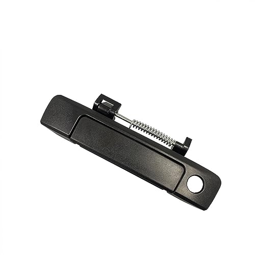 LVTFCO Black Tailgate Handle Trunk Open Handle with Key Hole Compatible with Ford Ranger T6 Mazda bt50 2012-2019 LVTFCO Black Tailgate Handle Trunk Open Handle with Key Hole Compatible with Ford Ranger T6 Mazda bt50 2012-2019 von LVTFCO