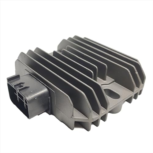 LVTFCO GLEICHRICHTER-REGLER Kompatibel mit Suzuki LT-A KingQuad 750 32800-42F00 Yamaha YFM Raptor 700 von 2006 bis 2013 5BN-81960-00-00 von LVTFCO