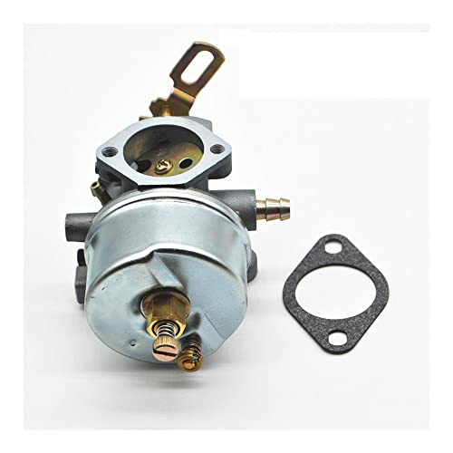 LVTFCO Kompatibel mit Tecumseh 632110 632370A 632370 Vergaser Carb HM100 HMSK100 HMSK90 Vergaser HMSK 90 100 Vergaser kompatibel mit HM 100 LVTFCO Kompatibel mit Tecumseh 632110 632370A 632370 Vergaser Carb HM100 HMSK100 HMSK90 Vergaser HMSK 90 100 Vergaser kompatibel mit HM 100 von LVTFCO