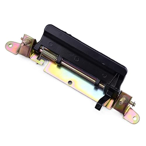 LVTFCO New Outer Tailgate Rear Door Handle 81278-95J07 Compatible with Toyota Hiace 1989 1999 2000 2001 2002 2003 2004 von LVTFCO