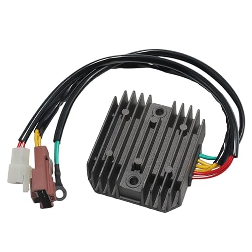 Spannungsregler Gleichrichter kompatibel mit KTM 60011034100 990 Supermoto SM Adventure 990 S LC8 ABS RC8 1190 R 690 LC4 Enduro Duke SMC von LVTFCO