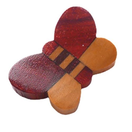 Essstäbchenständer Essstäbchenhalter aus Holz for Hotelrestaurants für Zuhause von LVUNZJCA