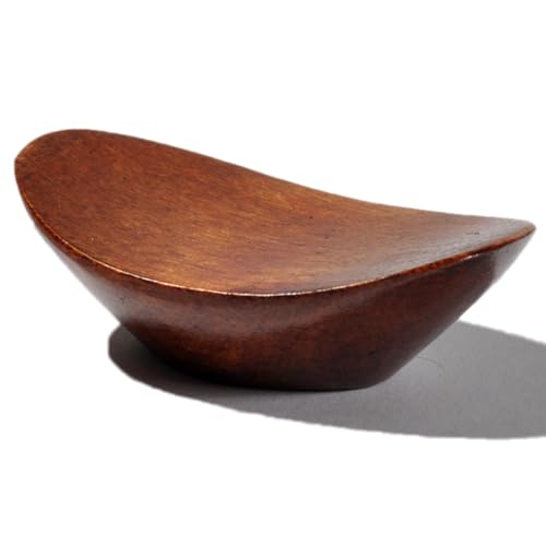 Essstäbchenständer Handgefertigter Essstäbchenhalter aus Holz für Zuhause von LVUNZJCA