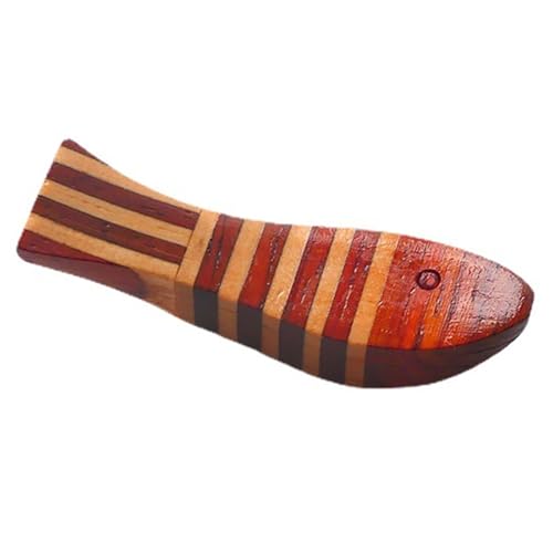 Essstäbchenständer Hotel Restaurant Dining Essstäbchenhalter Holzgeschirr für Zuhause von LVUNZJCA