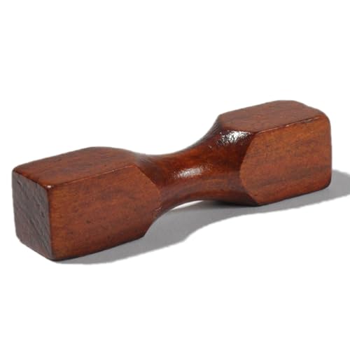 Essstäbchenständer Kreativer Essstäbchen-Stifthalter aus Holzkissen für Zuhause von LVUNZJCA