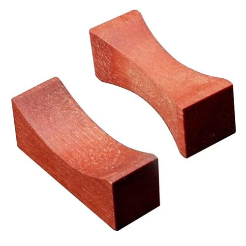 Essstäbchenständer Kreativer Essstäbchenhalter aus Holz for den Haushalt, Essstäbchenkissen für Zuhause von LVUNZJCA