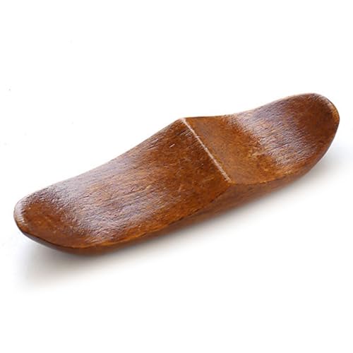 Essstäbchenständer Kreativer Löffelständer, Essstäbchenhalter aus Holz für Zuhause von LVUNZJCA