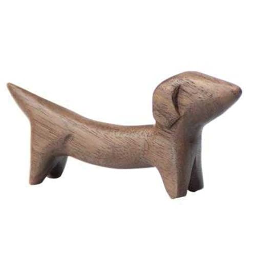 Essstäbchenständer Kreatives Essstäbchenhalter-Ornament aus Holz für Zuhause Essstäbchenständer Kreatives Essstäbchenhalter-Ornament aus Holz für Zuhause von LVUNZJCA